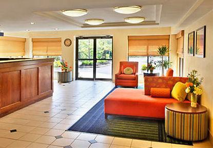 Fairfield By Marriott 3* Amesbury