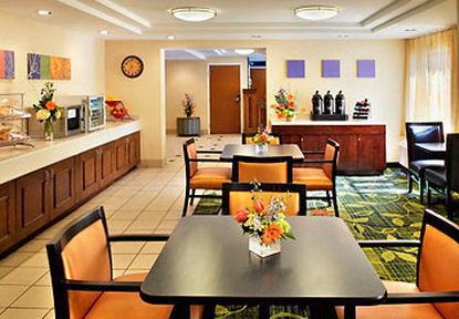 Fairfield By Marriott Hotel Amesbury