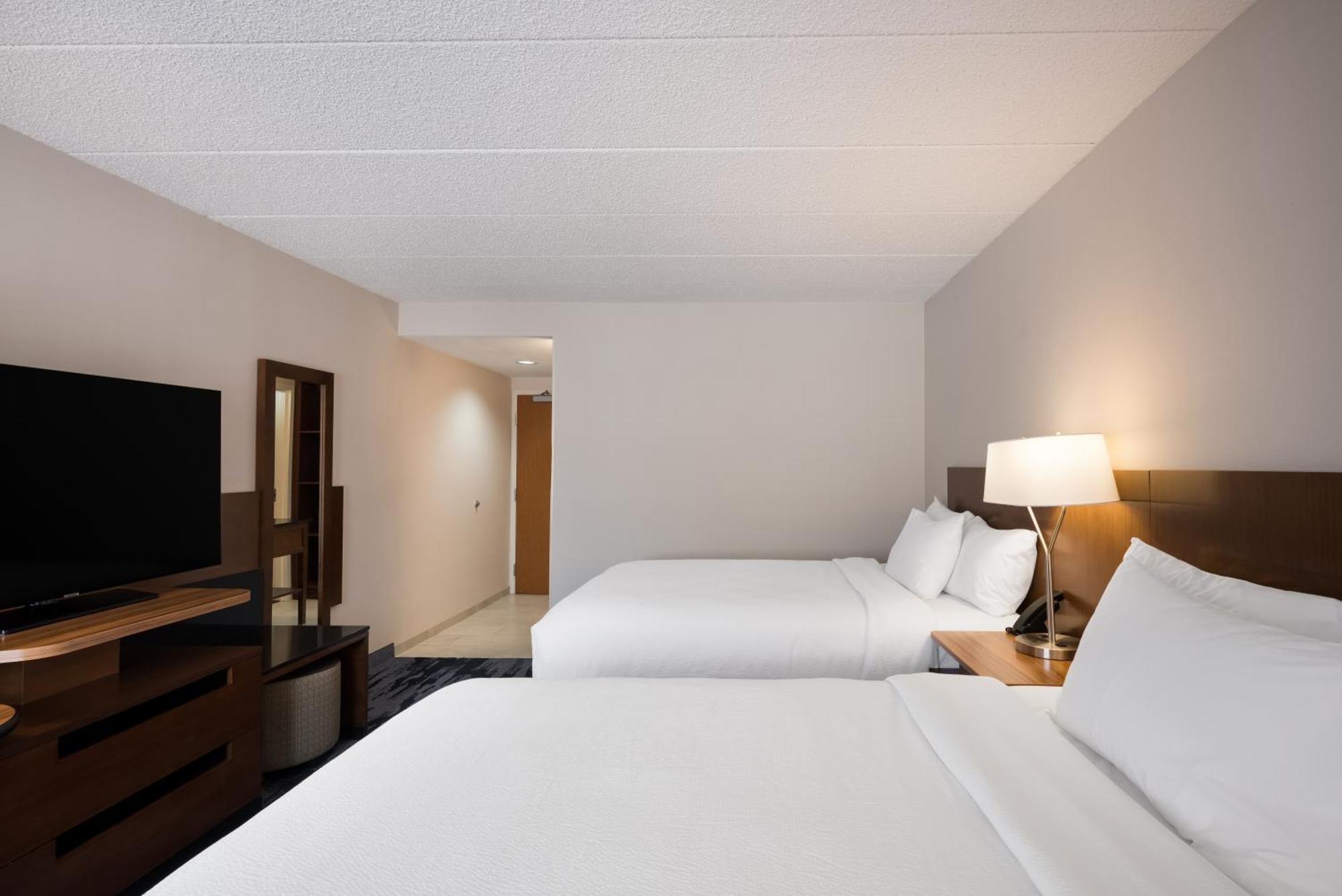 Fairfield By Marriott Amesbury