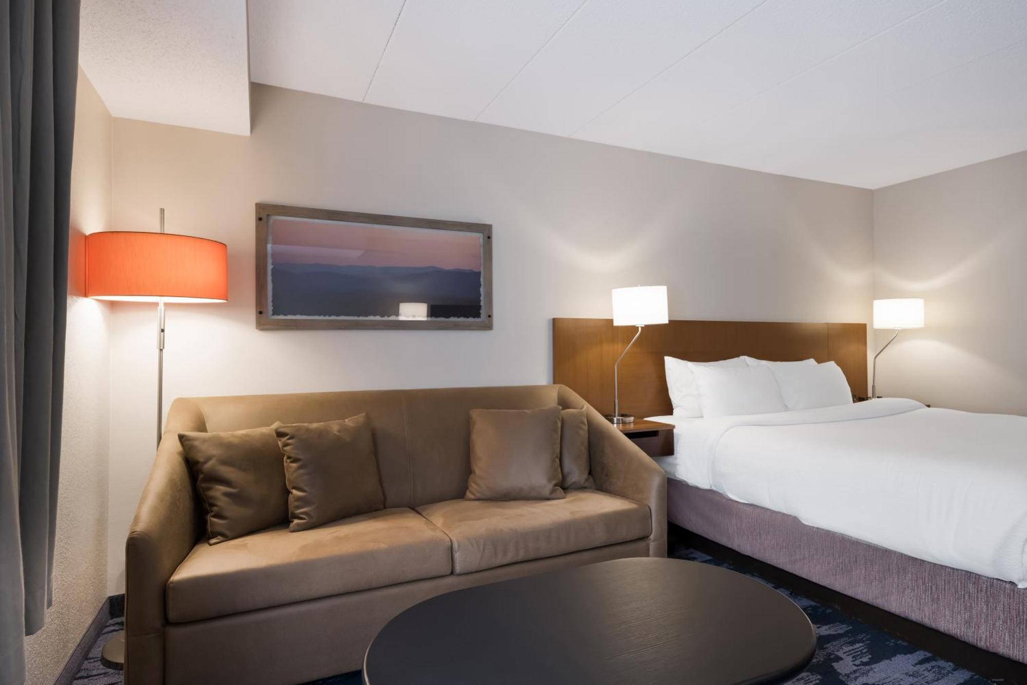 Fairfield By Marriott 3* Amesbury
