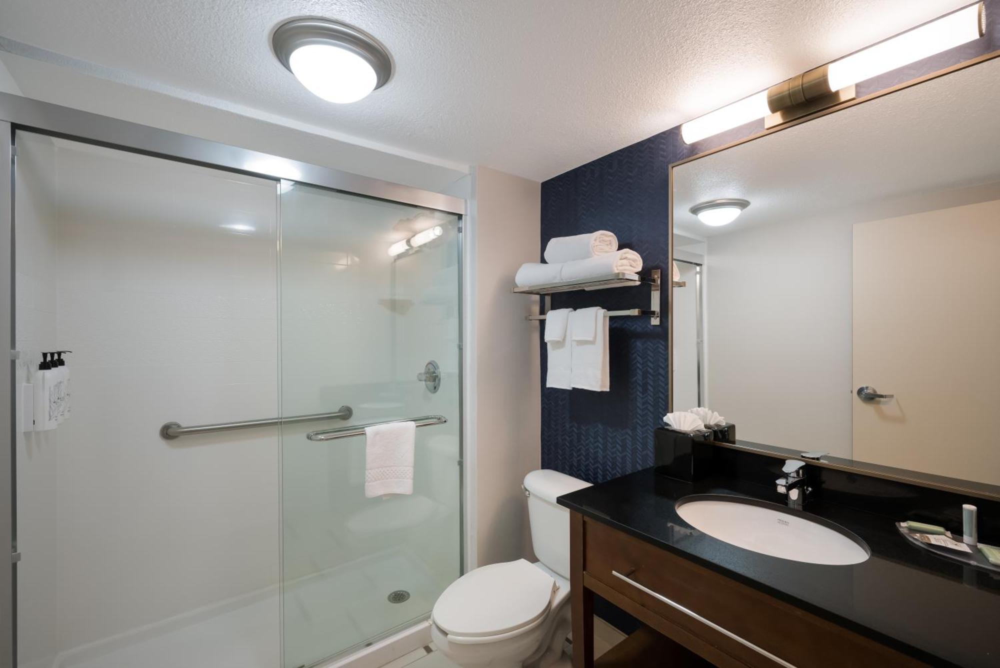 Hotel Fairfield By Marriott