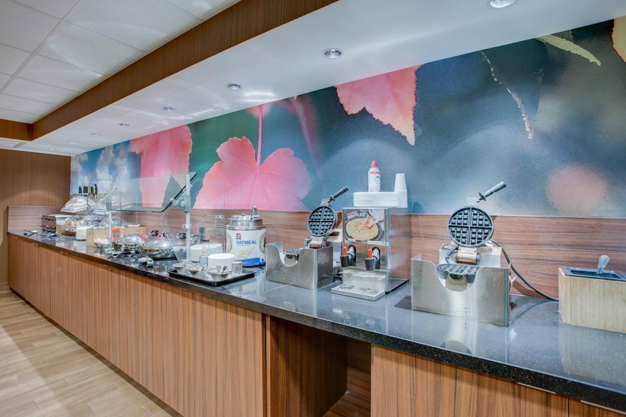 Hotel Fairfield By Marriott