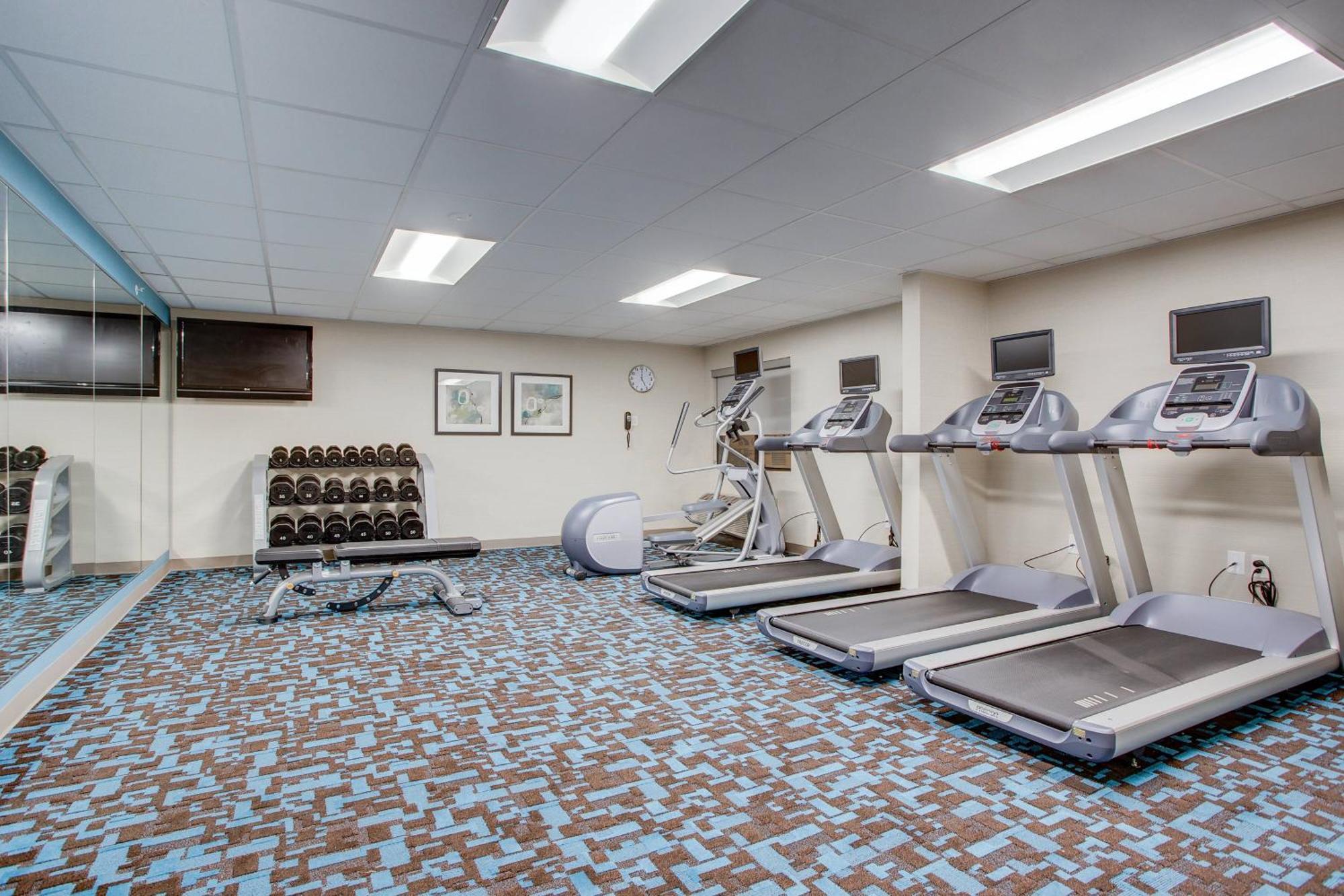 Fairfield By Marriott
