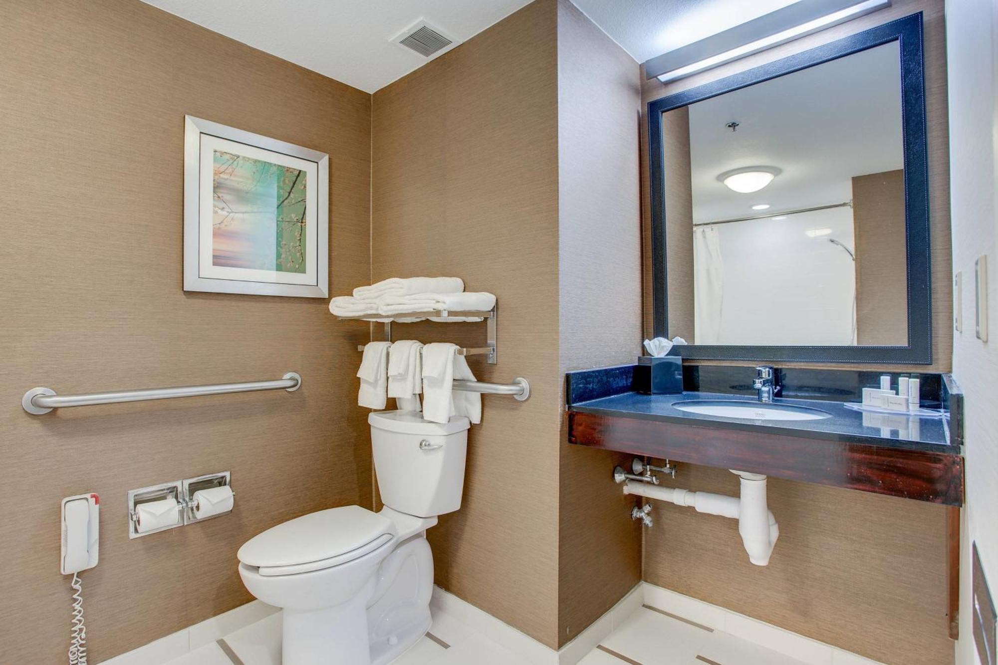 Fairfield By Marriott