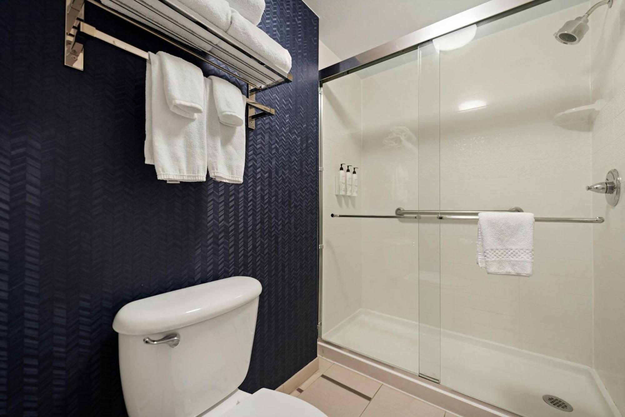 Fairfield By Marriott