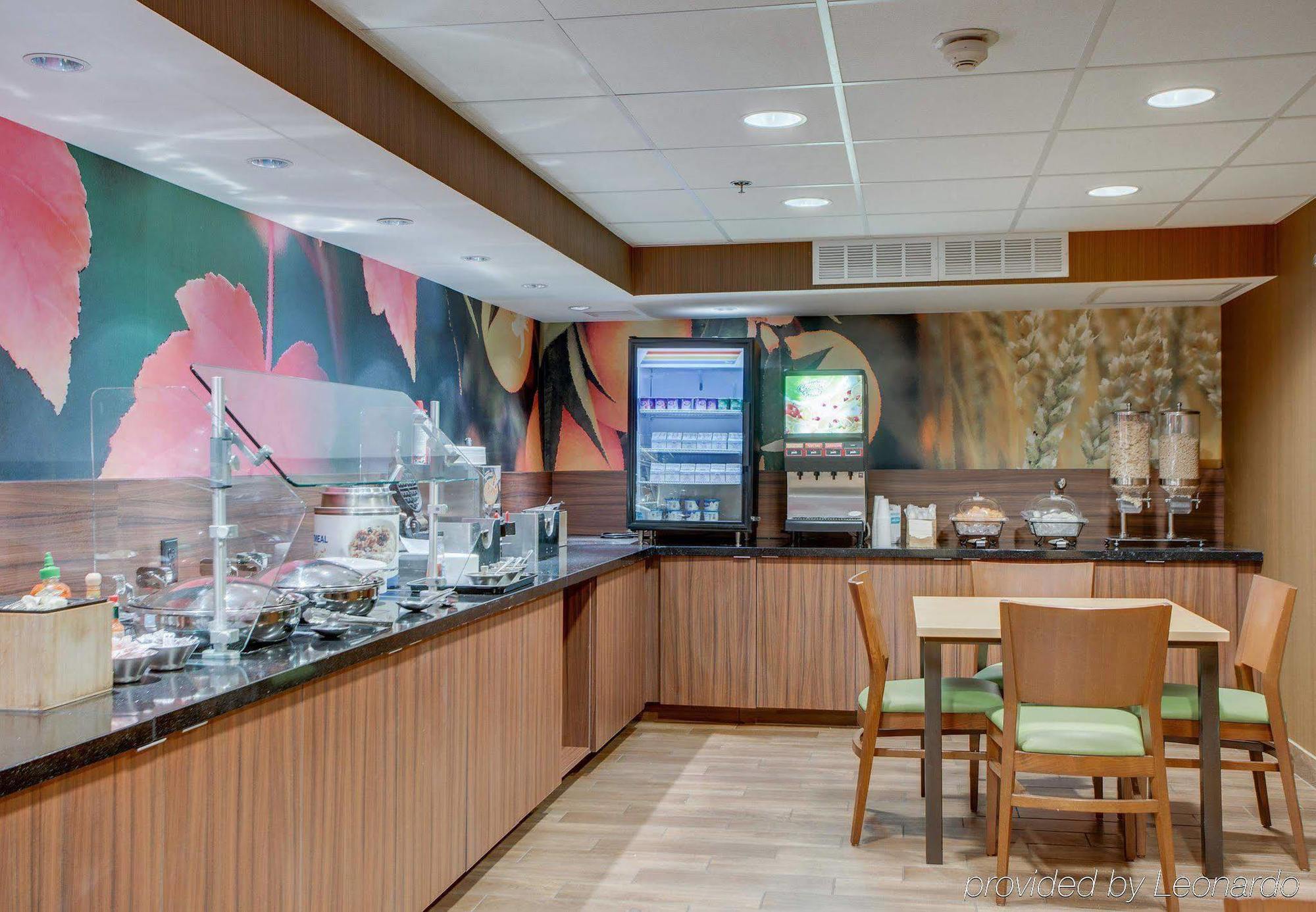 Hotel Fairfield By Marriott