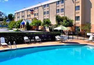 Fairfield By Marriott 3* Amesbury