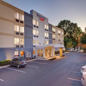 Fairfield By Marriott
