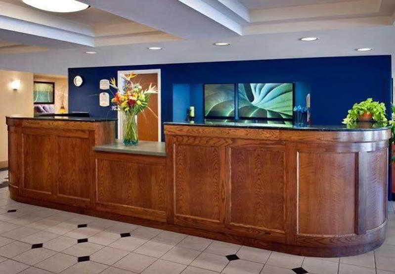 Fairfield By Marriott 3*