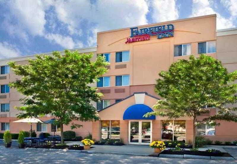 Fairfield By Marriott 3* Amesbury