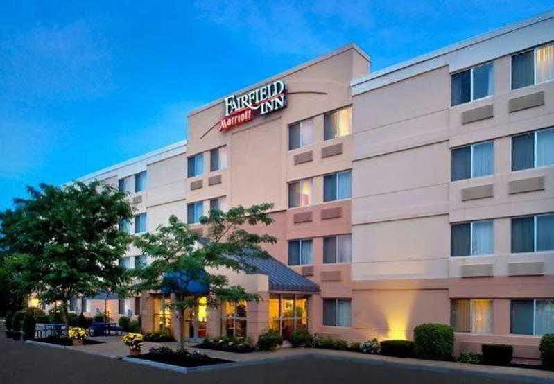 Fairfield By Marriott Hotel