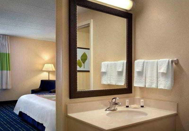 Fairfield By Marriott Hotel Amesbury