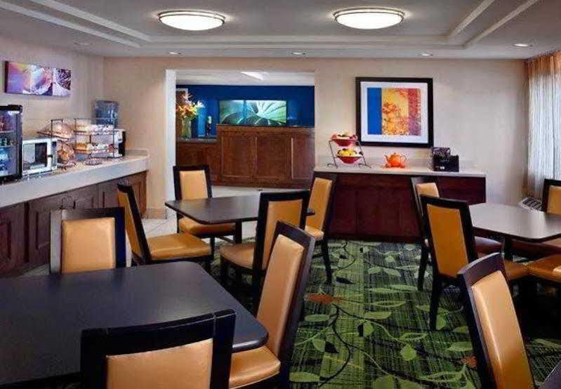 Fairfield By Marriott