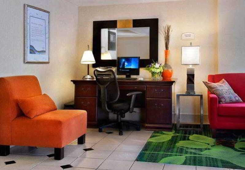 Fairfield By Marriott Amesbury