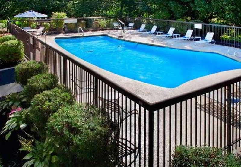 Fairfield By Marriott 3* Amesbury